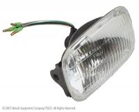 YA4350     Head Lamp---12 Volt---Replaces 194190-53100